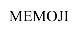 MEMOJI trademark