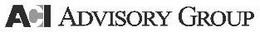 ACI ADVISORY GROUP trademark