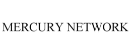 MERCURY NETWORK trademark
