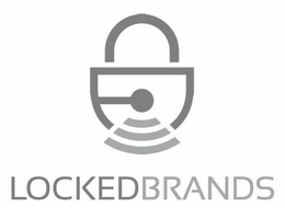 LOCKEDBRANDS trademark