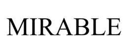 MIRABLE trademark