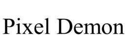 PIXEL DEMON trademark