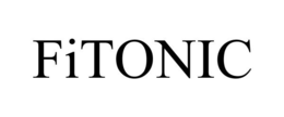FITONIC trademark