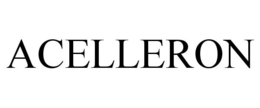 ACELLERON trademark
