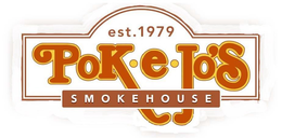 POK-E-JO'S SMOKEHOUSE EST. 1979 trademark