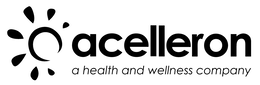 ACELLERON - A HEALTH AND WELLNESS COMPANY trademark
