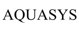 AQUASYS trademark