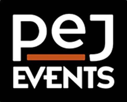 PEJ EVENTS trademark
