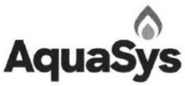 AQUASYS trademark