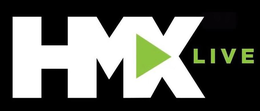 HMX LIVE trademark