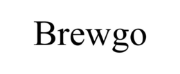 BREWGO trademark
