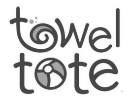 TOWEL TOTE trademark