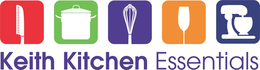 KEITH KITCHEN ESSENTIALS trademark