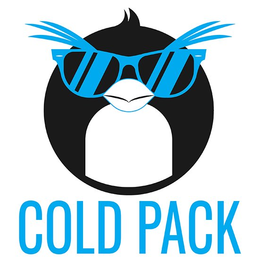 COLD PACK trademark