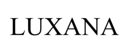 LUXANA trademark