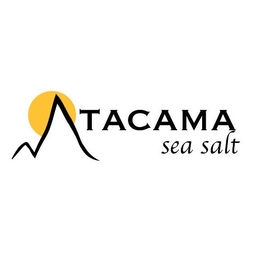 ATACAMA SEA SALT trademark