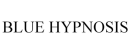 BLUE HYPNOSIS trademark