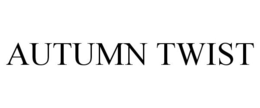 AUTUMN TWIST trademark