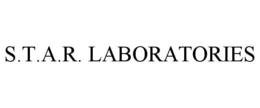 S.T.A.R. LABORATORIES trademark