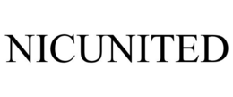 NICUNITED trademark