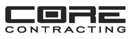 CORE CONTRACTING trademark