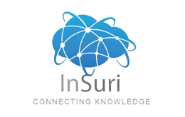 INSURI CONNECTING KNOWLEDGE trademark
