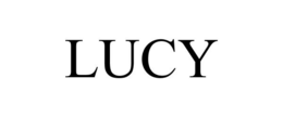 LUCY trademark