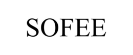 SOFEE trademark