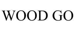 WOOD GO trademark