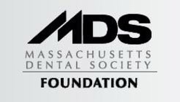 MDS MASSACHUSETTS DENTAL SOCIETY FOUNDATION trademark