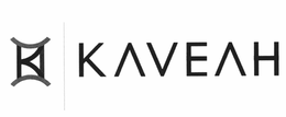 K KAVEAH trademark
