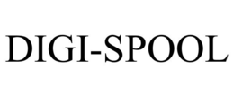 DIGI-SPOOL trademark