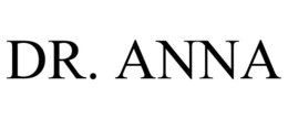 DR. ANNA trademark