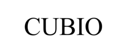 CUBIO trademark