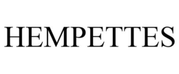 HEMPETTES trademark