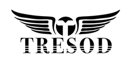 T TRESOD trademark