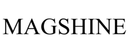 MAGSHINE trademark