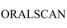 ORALSCAN trademark