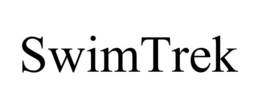 SWIMTREK trademark