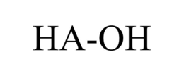 HA-OH trademark