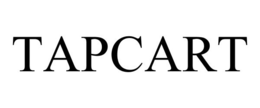 TAPCART trademark