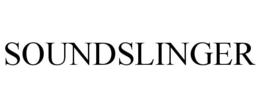 SOUNDSLINGER trademark