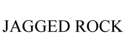 JAGGED ROCK trademark