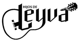 HIJOS DE LEYVA trademark