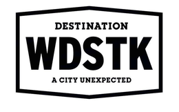 DESTINATION WDSTK A CITY UNEXPECTED trademark