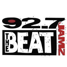 92.7 THE BEAT JAMZ trademark