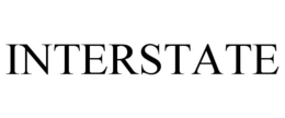 INTERSTATE trademark