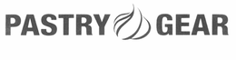 PASTRY GEAR trademark