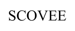 SCOVEE trademark