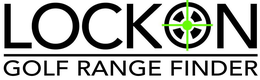 LOCKON GOLF RANGE FINDER trademark